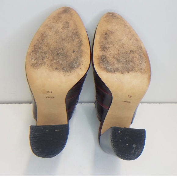 Alexander Wang Sabot Mule - Picture 7 of 7